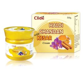HALDI CHANDAN CREAM 50g