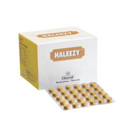 Haleezy 30*5 strips = 150 tablets