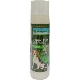 HAPPY FUR CONDITIONER (250 ml) by Planet Ayurveda