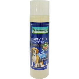 HAPPY FUR SHAMPOO (250 ml) by Planet Ayurveda