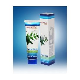 Patanjali Herbal Shaving Cream 80gm