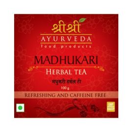 MADHUKARI HERBAL TEA 100gm