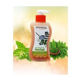 Patanjali Hand Wash 250gm