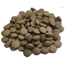 HARDE TABLET 500 gm (1000 Tablets appx) by Prachin