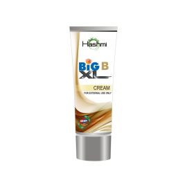 HASMI BIG B XL CREAM 20Gms, Breast Enlargement Solution