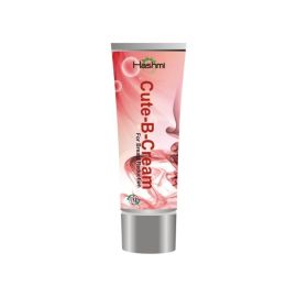 HASMI CUTE B CREAM – 20g | Natural Breast Reduction & Firming Formula