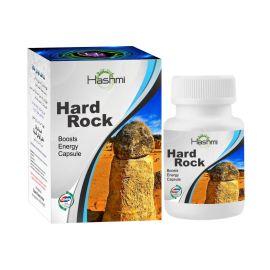 HASMI HARD ROCK CAPSULE 20 caps - Stamina