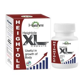 HASMI HIGHTOL XL CAPSULE 20 caps - Height Increase