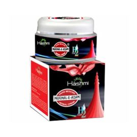 HASMI MUGHAL E AZAM CREAM 50 Gms 