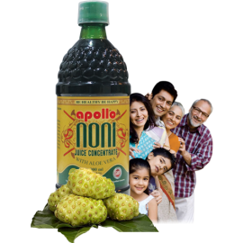 Apollo Noni Juice 450ml