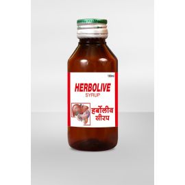 Harbolive Syrup (100 ml) by Punarvasu