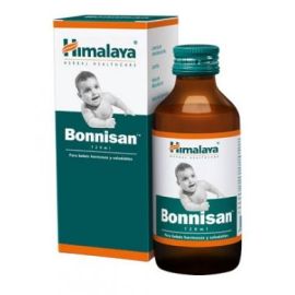 BONNISAN LIQUID 200ML
