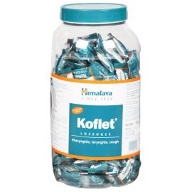 KOFLET LOZENGES 175+25 PCs