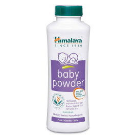 Himalaya BABY POWDER 100 GM