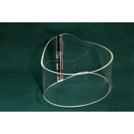 HRIDYA BASTI YANTRA-ACRYLIC, MEDIUM Size