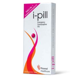 i-pill Tablet (1 pill strip )