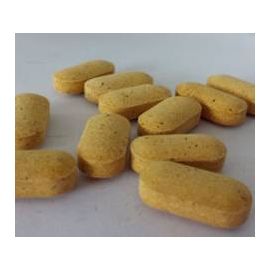 Kandughna Gana Tablets – 100 Tablets | Ayurvedic Relief for Itching & Allergic Conditions