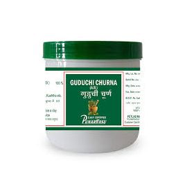 Guduchi Churna (500 gm) by Punarvasu