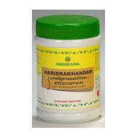HARIDRAKHANDAM