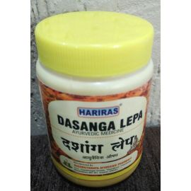 Hariras Dashang Lepa Churna 50gm