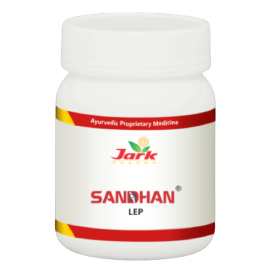 SANDHAN HERBAL LEP 50gms x 5 Packs
