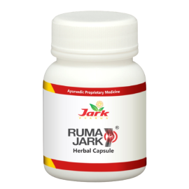 RUMA JARK HERBAL CAPSULE 30cap.