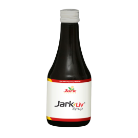 JARK LIV HERBAL SYRUP 200ml.