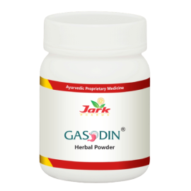 GASODIN HERBAL POWDER 50gms.