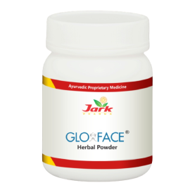 GLOW FACE HERBAL POWDER 50gms