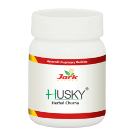 HUSKY HERBAL POWDER 30gms.