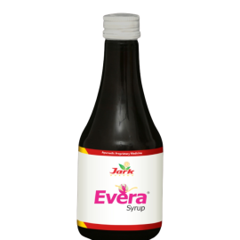 EVERA HERBALSYRUP 200ml.