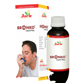 BRONKO LIQUID PLUS 200ML