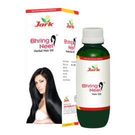 BHRING NEEL HERBAL HAIR OIL 1000ML