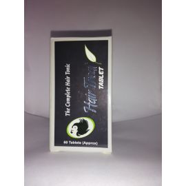 Hair Treat Tablet 60 nos by Padmavati