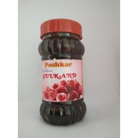 Pushkar original Gulkand (500gm)
