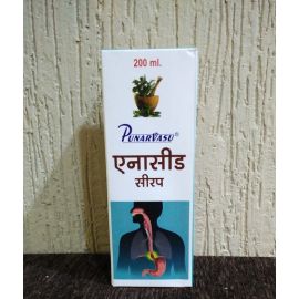 Anacid Syrup 200 ml