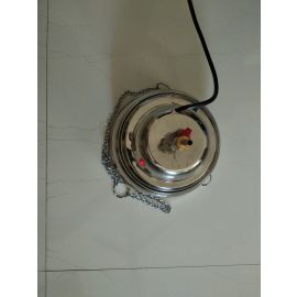 ELECTRIC SHIRODHARA YANTRA-STEEL