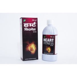 HEART FITNESS DRINK 500ML