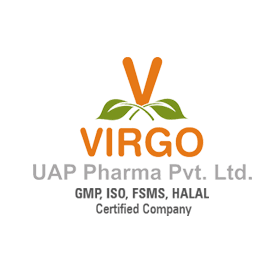 Chandraprabhavati (200 tablets) by Virgo UAP Pharma