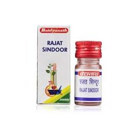 Baidyanath Rajata Sindoor 2.5 GM