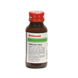 Baidyanath Irimedadi Tel 50ml