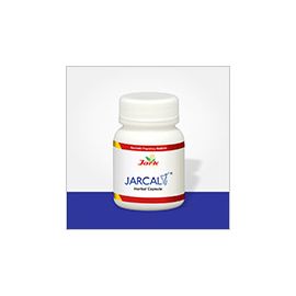JARCAL HERBAL CAPSULE 30cap.