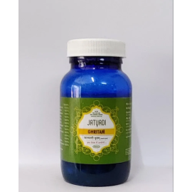 Jatyadi Ghritam (200 Gm) by Nagarjun