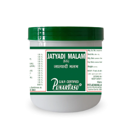 Jatyadi Malam (500 gm) by Punarvasu