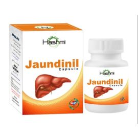 HASMI JAUNDINIL CAPSULE 20 caps - Jaundice