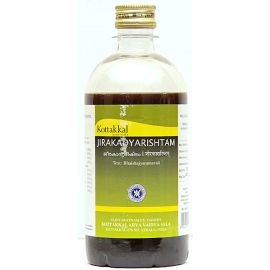 Jirakadyarishtam 450ml