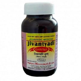 Jivantyadi Ghritam (100gm) by Nagarjun 