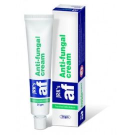JRK'S AF ANTI-FUNGAL CREAM 25gm