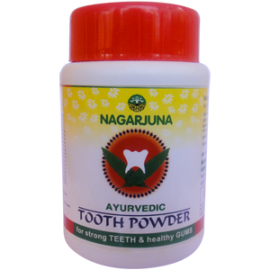 Nagarjuna Tooth Powder
