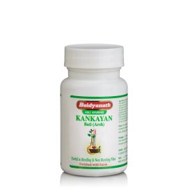 Baidyanath Kankayan Bati (ARSH) 40tab
